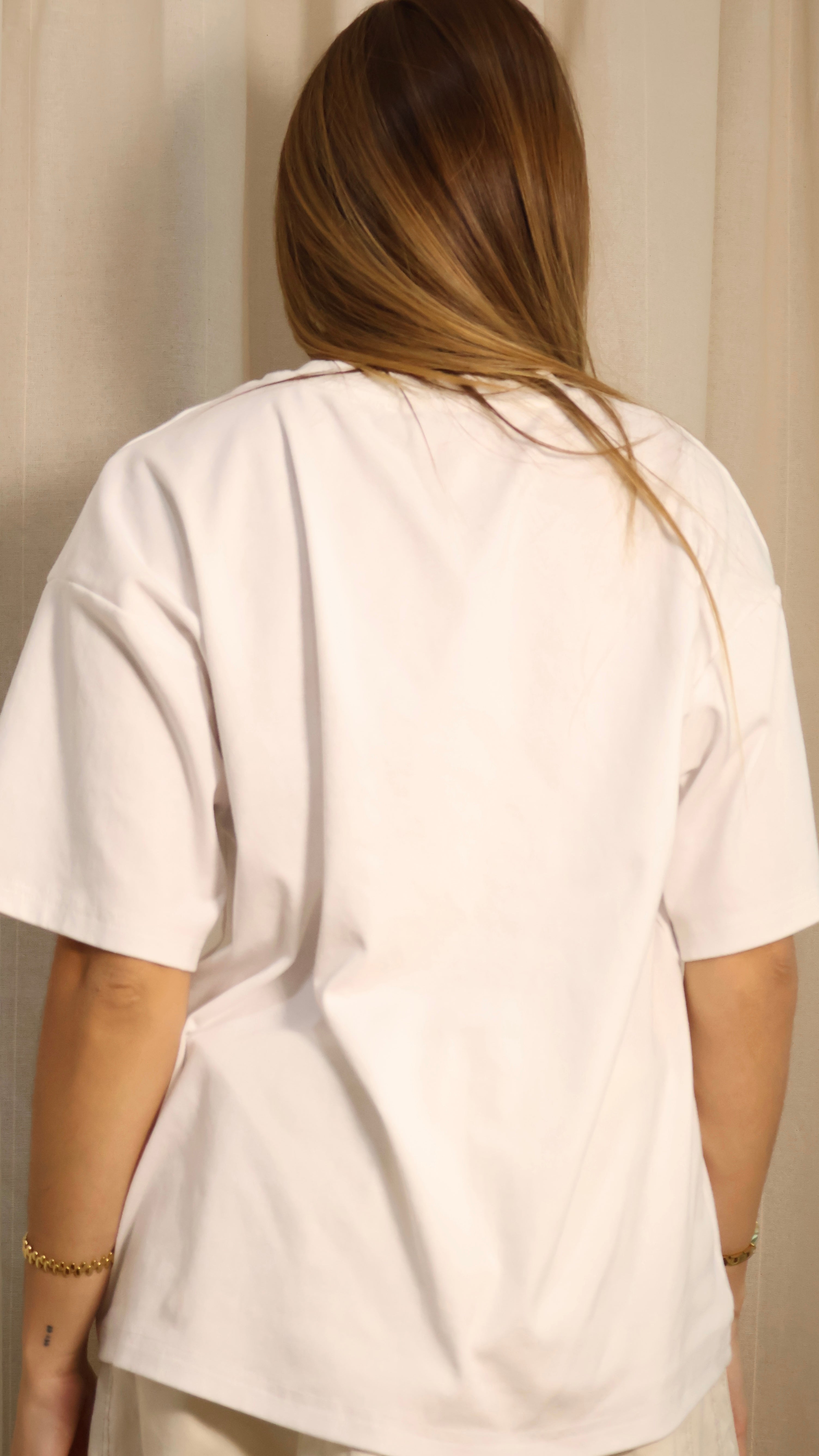 SUMMER MARTINI TEE