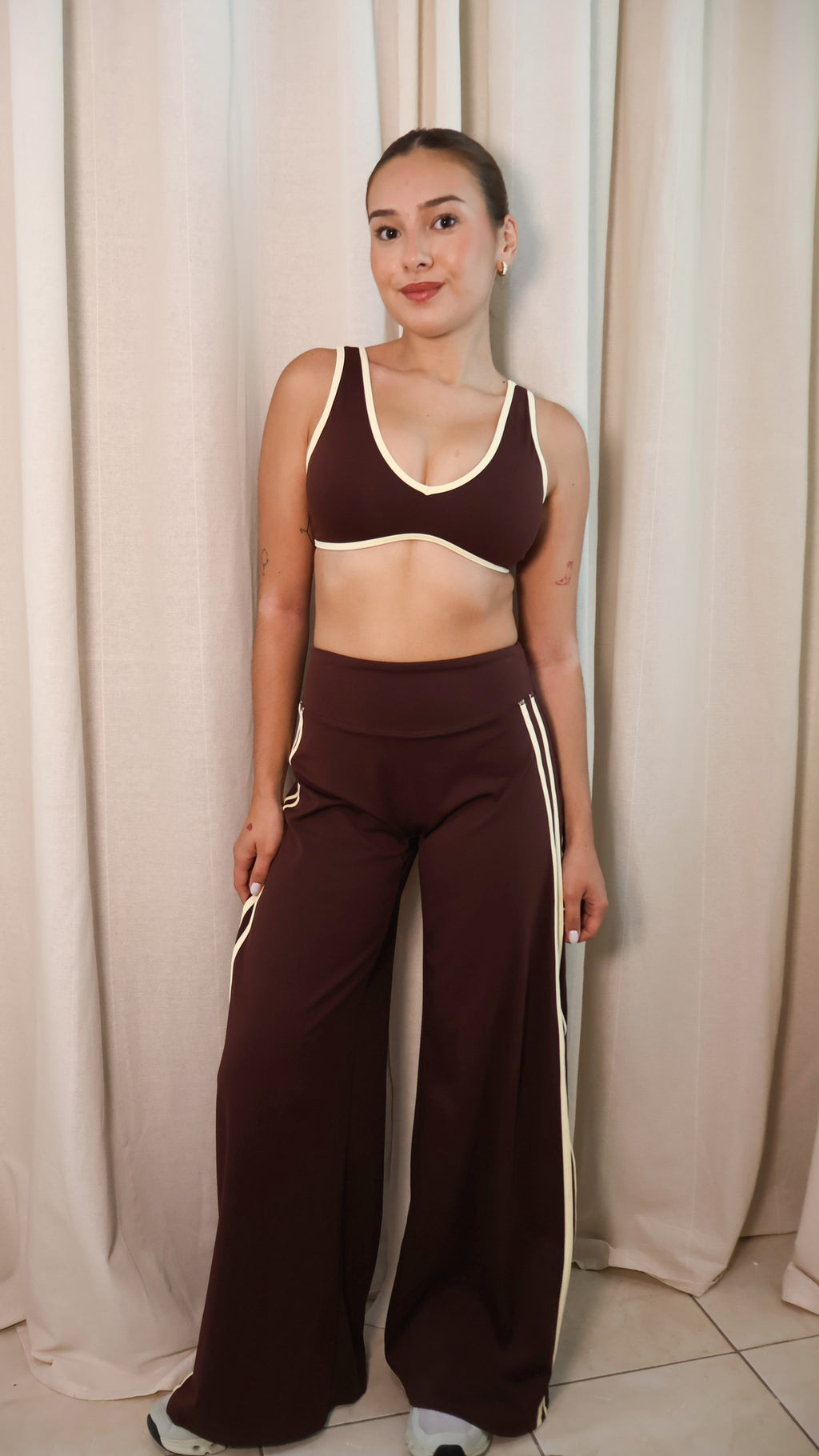 ADDISON ACTIVE SET