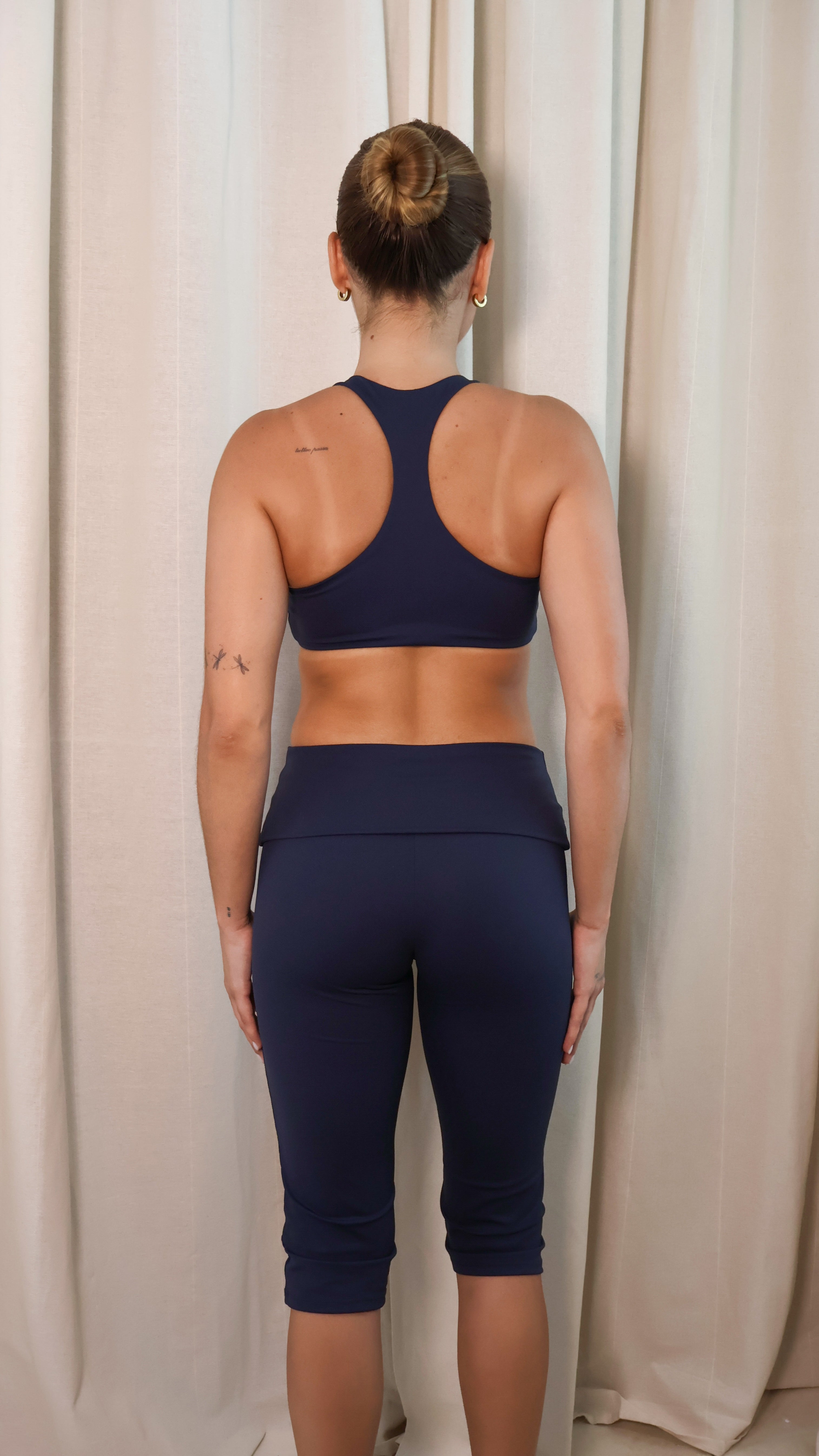 BRITNEY ACTIVE SET