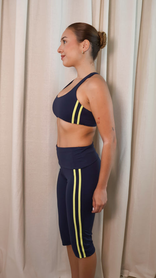 BRITNEY ACTIVE SET
